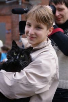 Денис Михайлович Матвиенко