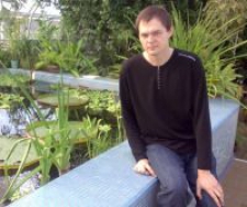 Алексей Сергеевич Шимигон