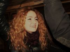 Эльмира Халиловна Билалова