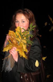 Юлия Александровна Шиханова