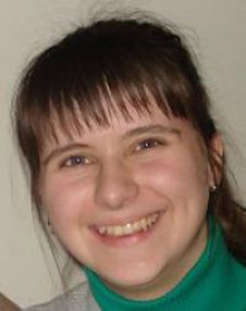 Ольга Владимировна Афонина