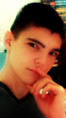 Дмитрий Евгеньевич Яковлев