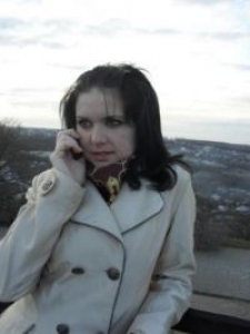 Марина Викторовна Вареникова