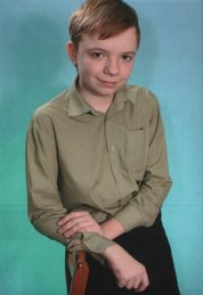 Владимир Сергеевич Баранчуков