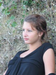 Ксения Леонидовна Хмельницкая