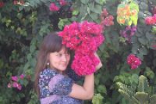 Анастасия Германовна Журавлева