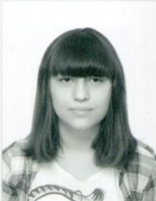 Юлия Магсумовна Халикова