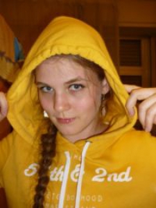 Дарья Евгеньевна Петухова