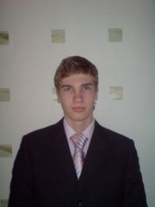 Василий Васильевич Машков