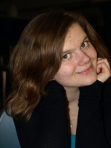 Анна Андреевна Мастерук