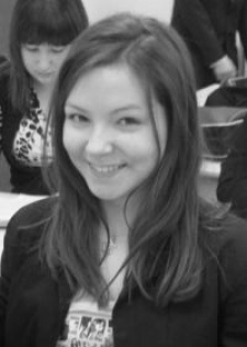 Ксения Николаевна Стебловская