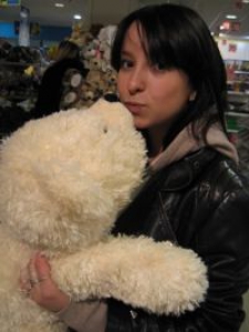 Татьяна Фёдоровна Бугаёва