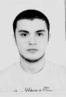 Дэвид Валерьевич Ермеев