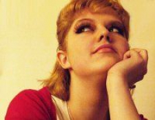 Карина Александровна Минич