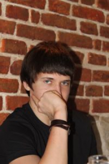 Пётр Викторович Силаев