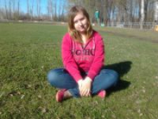 Марина Александровна Климова