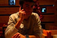 Элмар Мазахирович Багиров