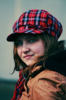 Анастасия Сергеевна Воронина