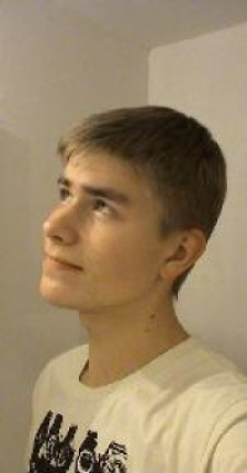 Алексей Сергеевич Китайгора