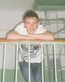 Станислав Владимирович Шестаков