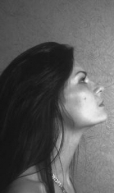 Крестина Теймуразовна Шавадзе