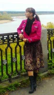 Анастасия Александровна Катаева