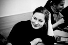 Дилара Ильдаровна Хамитова