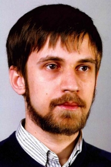 Олег Александрович Калмыков