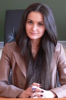Екатерина Станиславовна Коробейникова