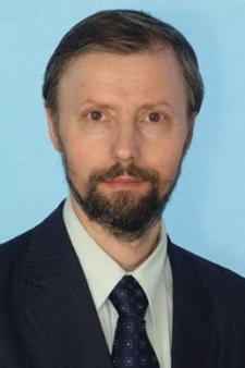 Николай Петрович Дедов