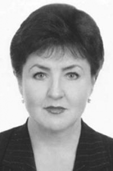 Татьяна Николаевна Брескина