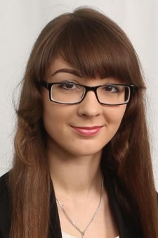 Дарья Николаевна Данильчик