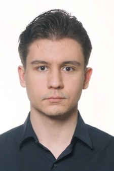 Андрей Владимирович Богомолов