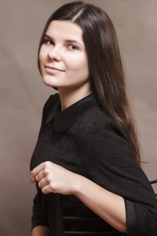Анастасия Валерьевна Комова