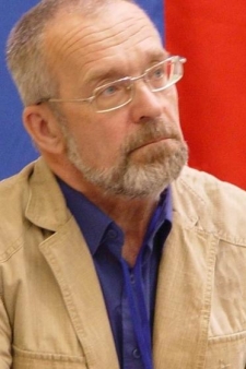Георгий Александрович Антипов