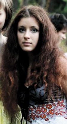 Анастасия Сергеевна Рогачева