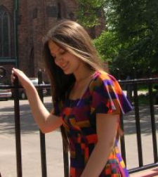 Галина Валерьевна Пенькова