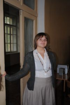 Анна Борисовна Бардина