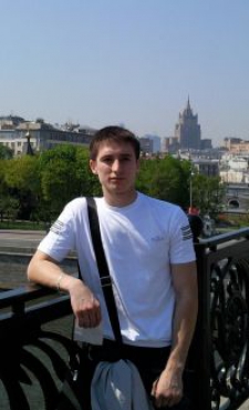 Расул Хабибуллаевич Нафиков