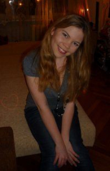 София Сергеевна Лелека