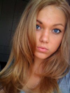 Маргарита Максимовна Горецкая