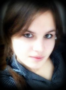 Айгуль Ринатовна Гафурова