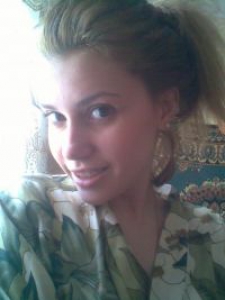 Ирина Александровна Панкрашкина