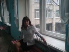 Ульяна Геннадьевна Чернова