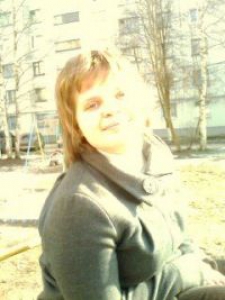 Анна Борисовна Бардина