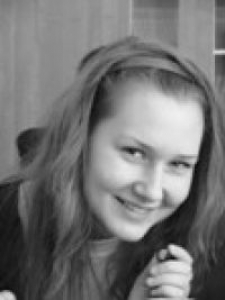 Наталия Алексеевна Андреянова