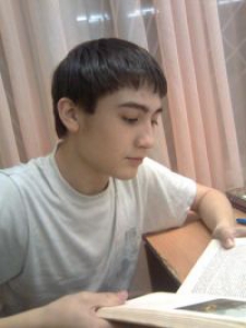 Радель Маратович Яббаров