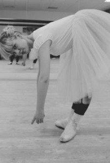 Анна Ярославовна Антоненко