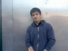 Мурадин Хамидович Абрегов