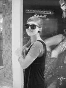 Анастасия Дмитриевна Кириллова